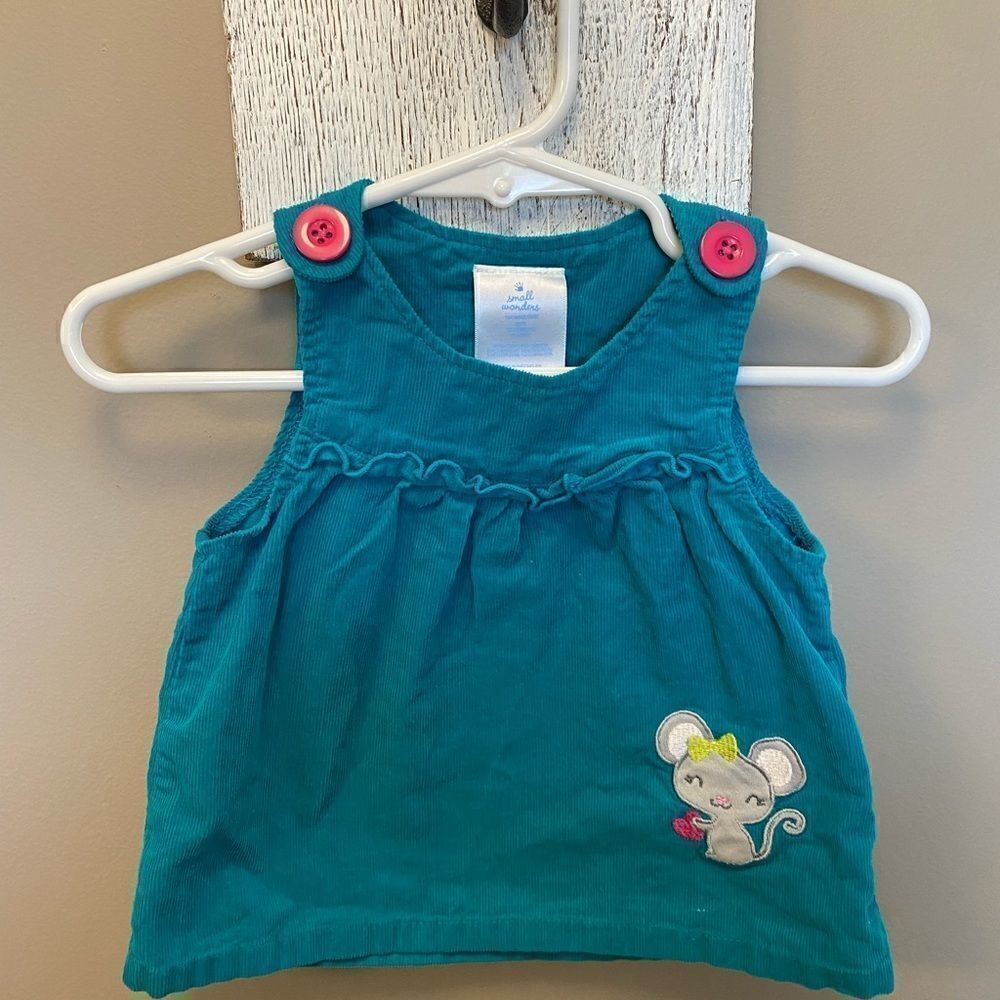 0-3 month bundle. Bon bebe and small wonders
